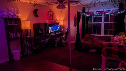 Koyomatsu OnlyFans Leaked Free Thumbnail Picture - #Qoa3VmQNBH