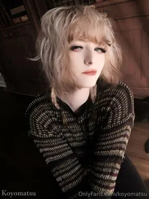 Koyomatsu OnlyFans Leaked Free Thumbnail Picture - #U4W3DrLHS3