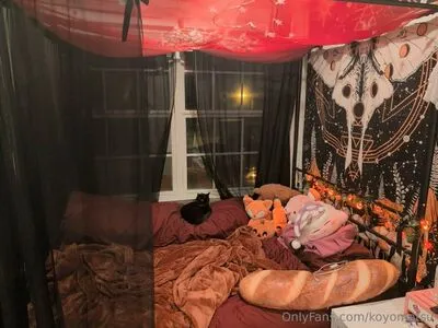 Koyomatsu OnlyFans Leaked Free Thumbnail Picture - #b6q4MOzcD9