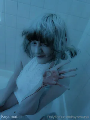 Koyomatsu OnlyFans Leaked Free Thumbnail Picture - #fcr6RDGIRK