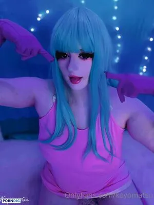 Koyomatsu OnlyFans Leaked Free Thumbnail Picture - #jZz6lldkbO