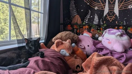 Koyomatsu OnlyFans Leaked Free Thumbnail Picture - #kWRUE7vEpF