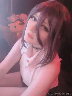 Koyomatsu OnlyFans Leaked Free Thumbnail Picture - #l4fgDdL9lt