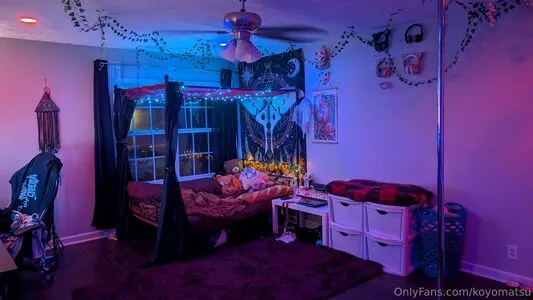 Koyomatsu OnlyFans Leaked Free Thumbnail Picture - #ntXiHE8k80