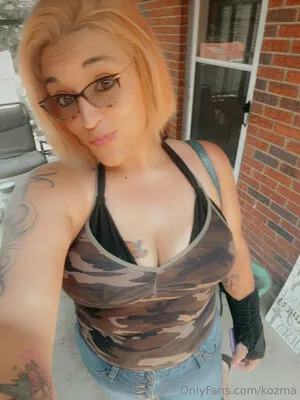 Kozma OnlyFans Leaked Free Thumbnail Picture - #Lq9ZDXz40A