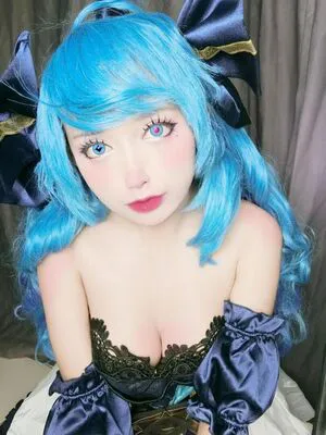 Kozumi Tsukumi OnlyFans Leaked Free Thumbnail Picture - #NAX3jDheVE