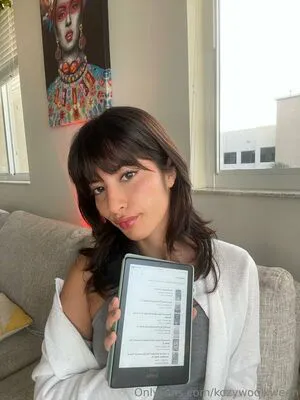 Kozywoolkween OnlyFans Leaked Free Thumbnail Picture - #4q40SRbXWl
