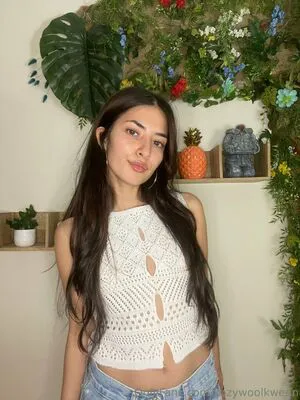 Kozywoolkween OnlyFans Leaked Free Thumbnail Picture - #5Df8nZjaZJ