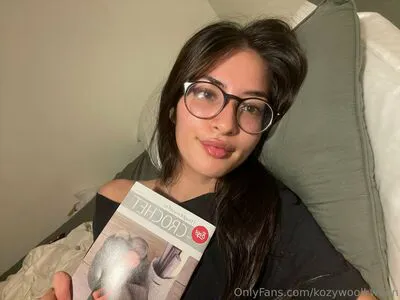 Kozywoolkween OnlyFans Leaked Free Thumbnail Picture - #9JccP9AL88