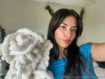 Kozywoolkween OnlyFans Leaked Free Thumbnail Picture - #9jcfFERpUo