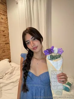 Kozywoolkween OnlyFans Leaked Free Thumbnail Picture - #AS5i2CBhlA
