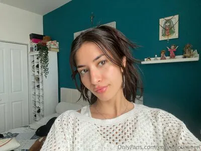 Kozywoolkween OnlyFans Leaked Free Thumbnail Picture - #GLmOopp6Yr
