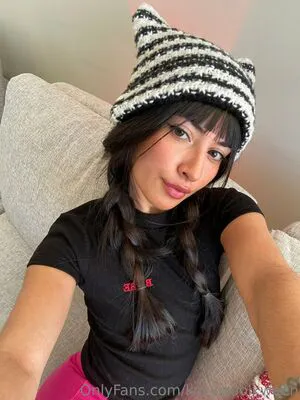 Kozywoolkween OnlyFans Leaked Free Thumbnail Picture - #GbKrCoPP6c