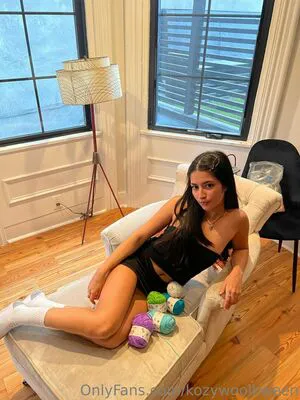 Kozywoolkween OnlyFans Leaked Free Thumbnail Picture - #VZDRf1tdKz