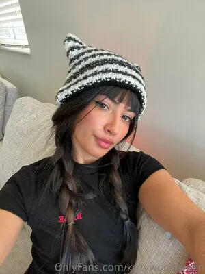 Kozywoolkween OnlyFans Leaked Free Thumbnail Picture - #WEPg8i5Yok