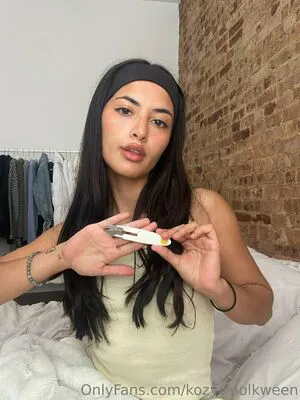 Kozywoolkween OnlyFans Leaked Free Thumbnail Picture - #ZzW30u2MZy