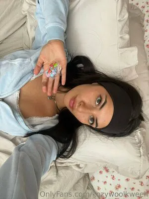 Kozywoolkween OnlyFans Leaked Free Thumbnail Picture - #e2EKrdbhZM