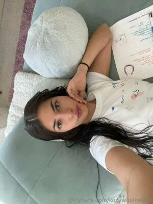 Kozywoolkween OnlyFans Leaked Free Thumbnail Picture - #kTH3Yfga6n