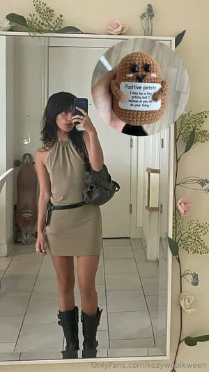 Kozywoolkween OnlyFans Leaked Free Thumbnail Picture - #oKE0PSNwYe