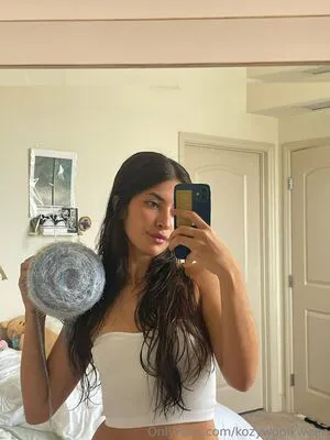 Kozywoolkween OnlyFans Leaked Free Thumbnail Picture - #sB881UskPw