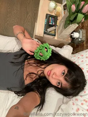Kozywoolkween OnlyFans Leaked Free Thumbnail Picture - #sUY49FbX6I