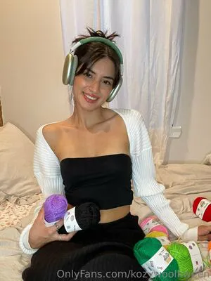 Kozywoolkween OnlyFans Leaked Free Thumbnail Picture - #ziuIJeWLPr