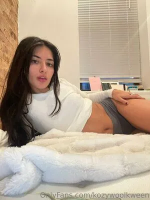 Kozywoolkween OnlyFans Leaked Free Thumbnail Picture - #QzySw1COM5