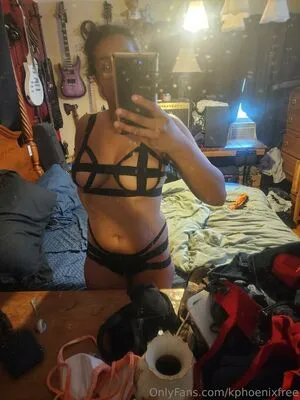 Kphoenixfree OnlyFans Leaked Free Thumbnail Picture - #kHxdjf0BLd