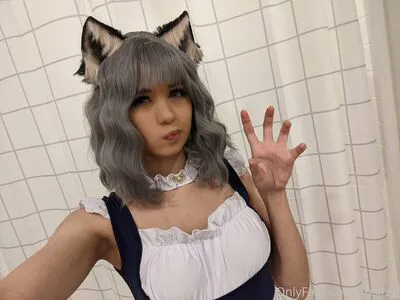 Kqsiren OnlyFans Leaked Free Thumbnail Picture - #jkIyuwIv4L