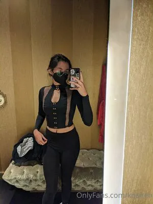 Kqsiren OnlyFans Leaked Free Thumbnail Picture - #pVK2qksIv1