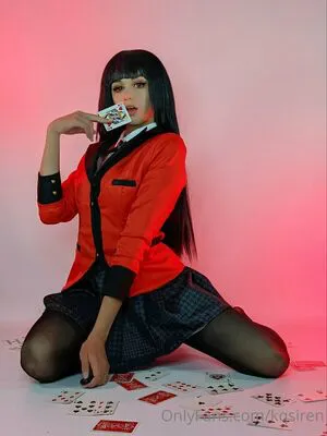 Kqsiren OnlyFans Leaked Free Thumbnail Picture - #wslF4tw3KN