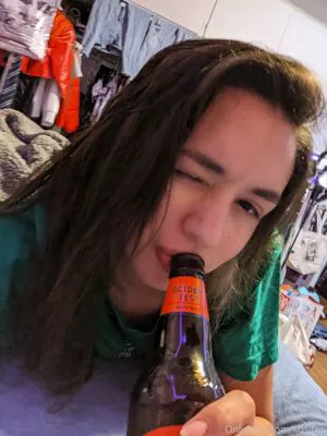 Kqsiren OnlyFans Leaked Free Thumbnail Picture - #xARRijJcKN