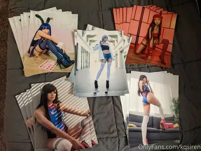 Kqsiren OnlyFans Leaked Free Thumbnail Picture - #y6mWbPyiUL