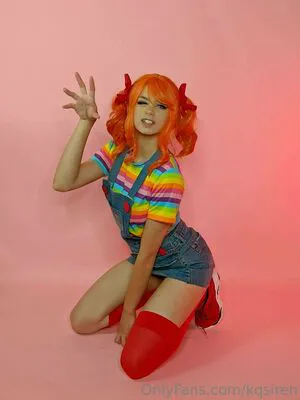Kqsiren OnlyFans Leaked Free Thumbnail Picture - #ynAXm1im9k
