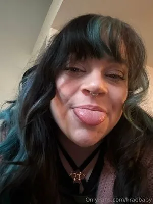 Kraebaby OnlyFans Leaked Free Thumbnail Picture - #qHxVHsJ7iM