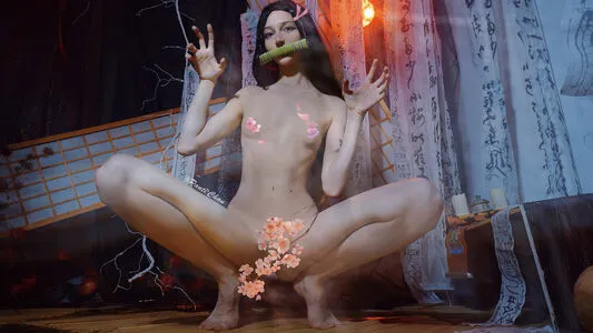 Kramer Mer OnlyFans Leaked Free Thumbnail Picture - #S68QLswl7H