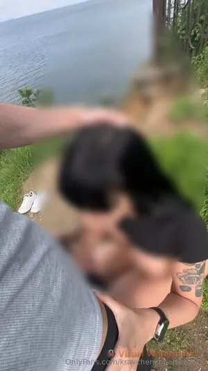 Kravchenkobarskayats OnlyFans Leaked Free Thumbnail Picture - #H2Kv6tuVFO