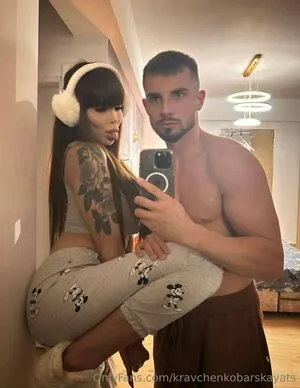 Kravchenkobarskayats OnlyFans Leaked Free Thumbnail Picture - #NkECjkGMgO
