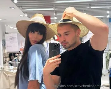 Kravchenkobarskayats OnlyFans Leaked Free Thumbnail Picture - #SluNjIxSMw