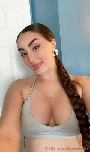 Kraveelectra OnlyFans Leaked Free Thumbnail Picture - #vVCMPyFOYL