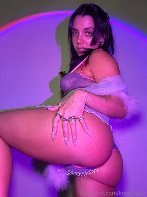 Krayykayy OnlyFans Leaked Free Thumbnail Picture - #2Rvs2mUY9o