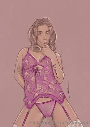 Krayykayy OnlyFans Leaked Free Thumbnail Picture - #FD87swXqQQ