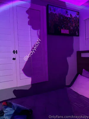 Krayykayy OnlyFans Leaked Free Thumbnail Picture - #HiGN45h1zJ
