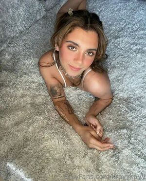 Krayykayy OnlyFans Leaked Free Thumbnail Picture - #Ke6181DdbJ