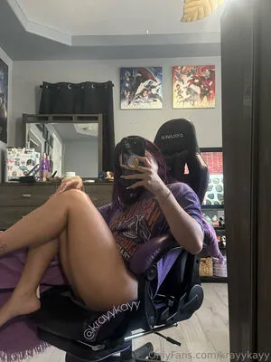 Krayykayy OnlyFans Leaked Free Thumbnail Picture - #LxkMZj1XV2