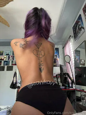Krayykayy OnlyFans Leaked Free Thumbnail Picture - #RbzMrEV3Ml