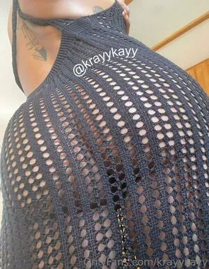 Krayykayy OnlyFans Leaked Free Thumbnail Picture - #ZmkxIN6rCF
