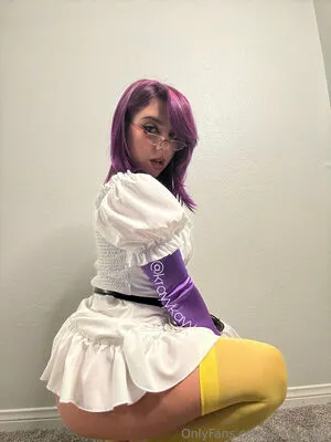 Krayykayy OnlyFans Leaked Free Thumbnail Picture - #hEdXNeoYxT