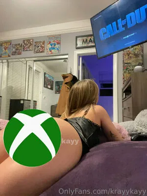 Krayykayy OnlyFans Leaked Free Thumbnail Picture - #iSyL7AJj4w