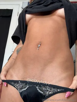 Krayykayy OnlyFans Leaked Free Thumbnail Picture - #kN5kQh0f5F